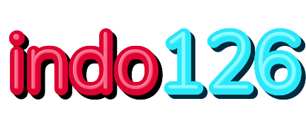 indo126 — logo kanal