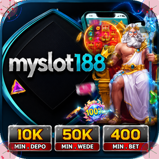 myslot188 — galeri pratinjau - APK Resmi