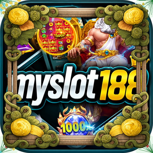 myslot188 — galeri pratinjau Resmi APK